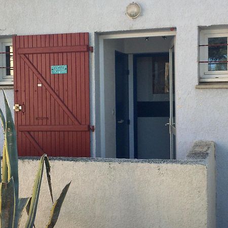 Appartement Aloès à Cerbère Extérieur photo