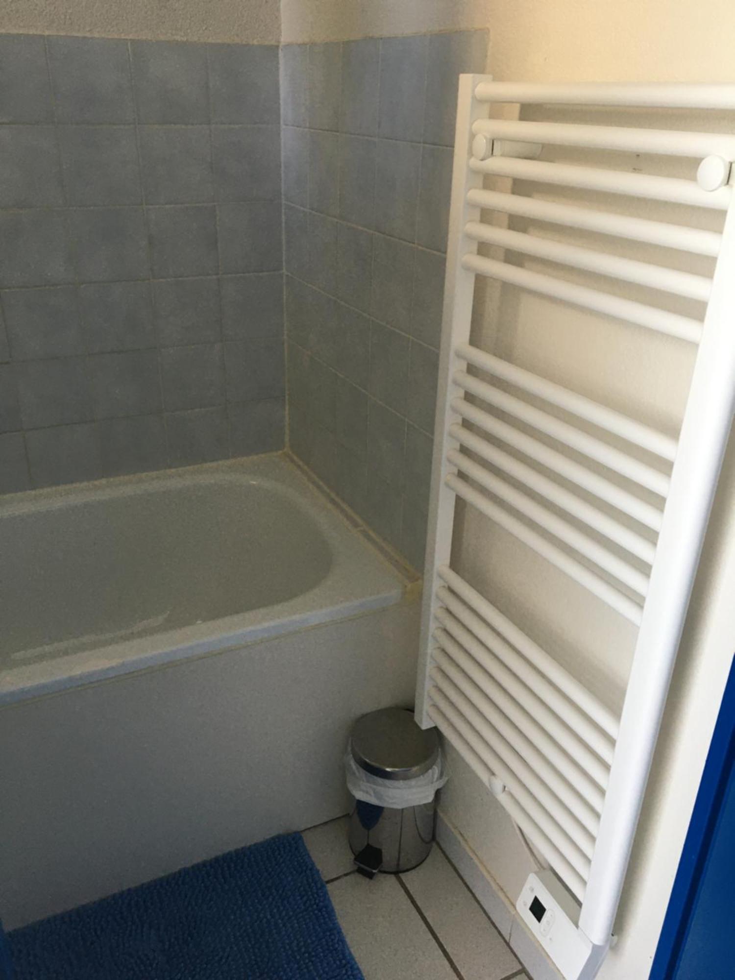 Appartement Aloès à Cerbère Extérieur photo