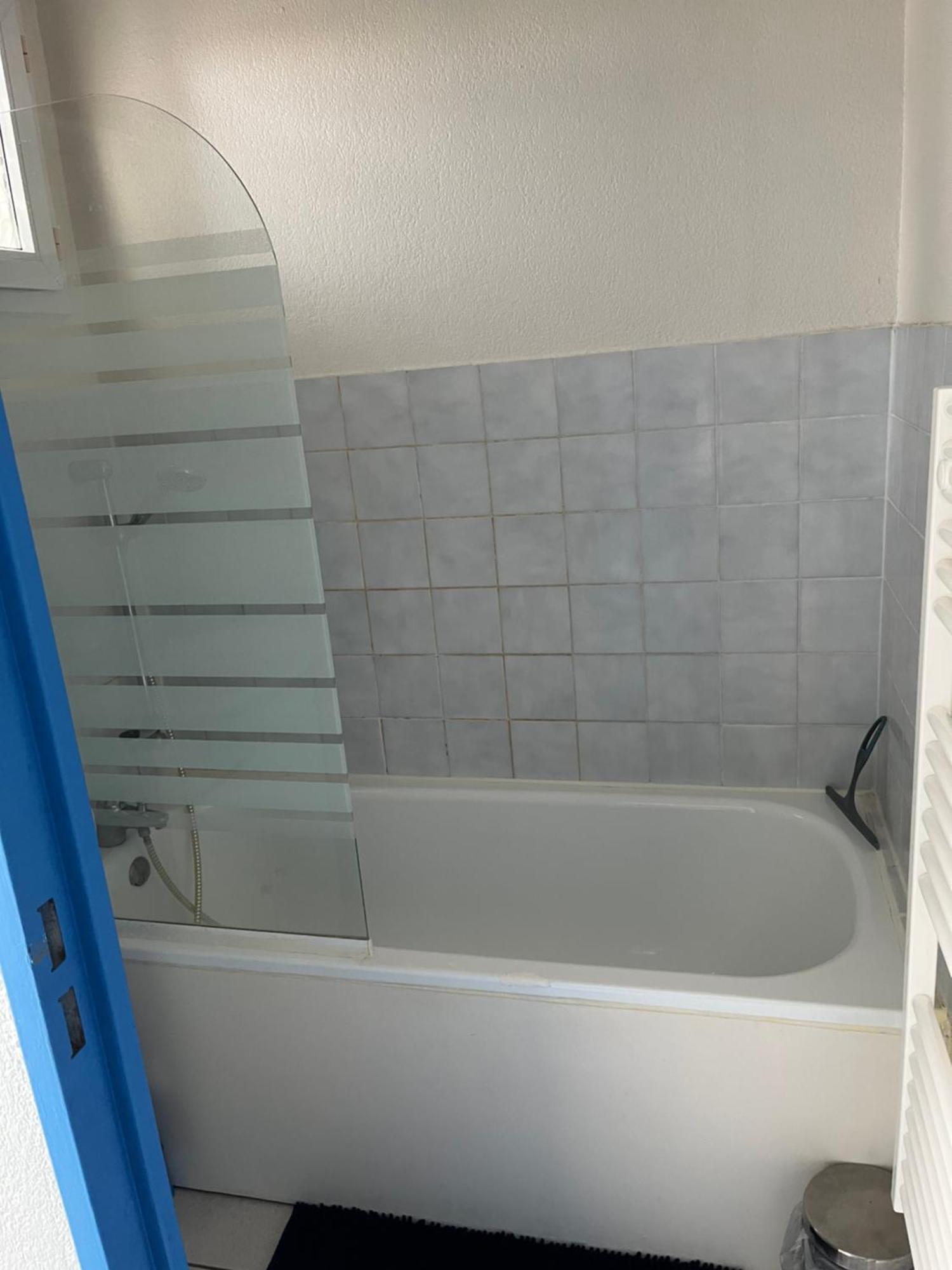 Appartement Aloès à Cerbère Extérieur photo