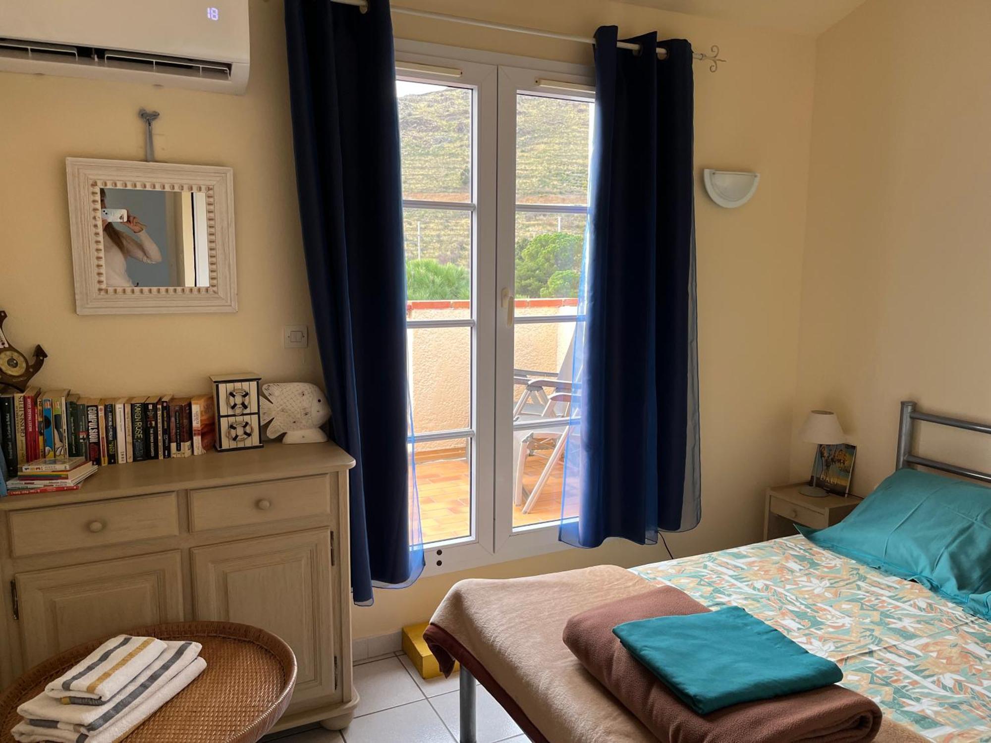 Appartement Aloès à Cerbère Extérieur photo