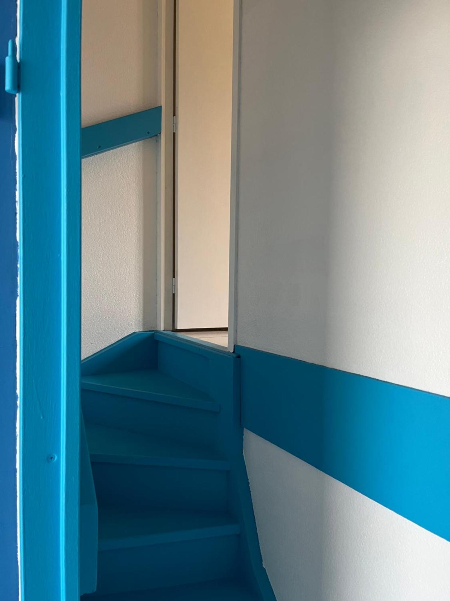 Appartement Aloès à Cerbère Extérieur photo